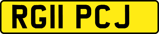 RG11PCJ