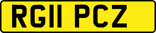 RG11PCZ