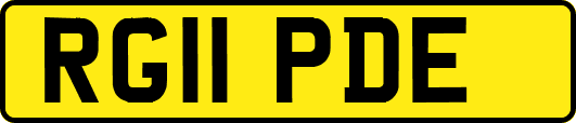 RG11PDE