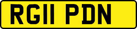 RG11PDN