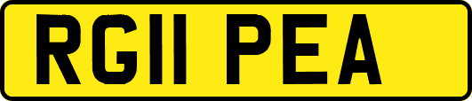 RG11PEA