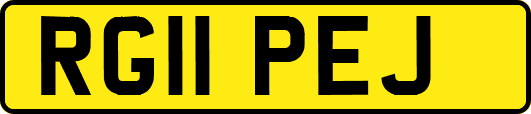 RG11PEJ