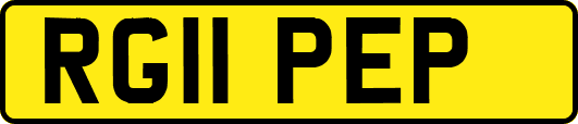 RG11PEP