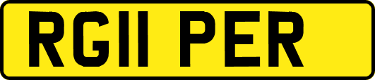 RG11PER