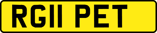 RG11PET