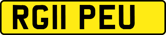 RG11PEU