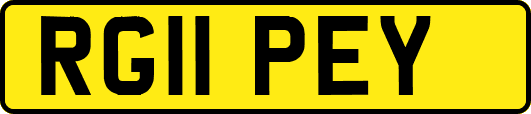 RG11PEY