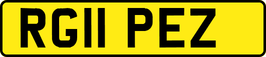 RG11PEZ
