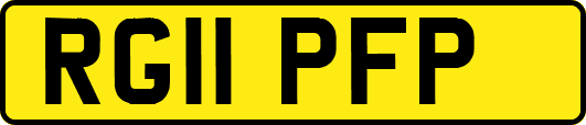 RG11PFP