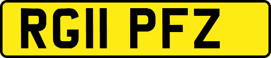RG11PFZ