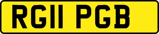 RG11PGB