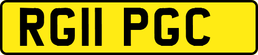 RG11PGC