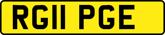 RG11PGE