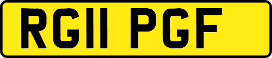 RG11PGF