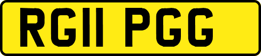 RG11PGG