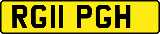 RG11PGH