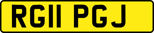 RG11PGJ