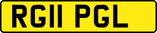 RG11PGL