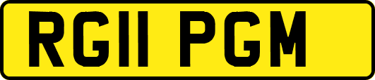 RG11PGM