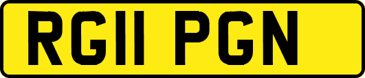 RG11PGN