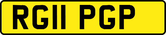 RG11PGP