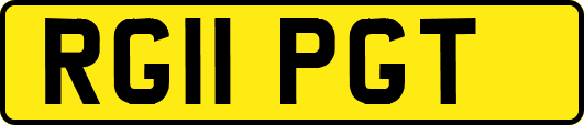 RG11PGT