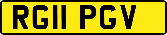 RG11PGV