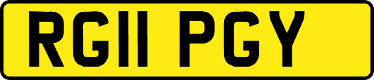 RG11PGY