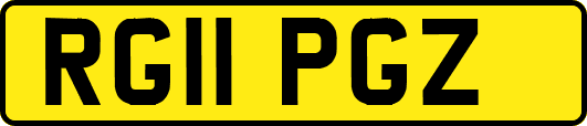 RG11PGZ