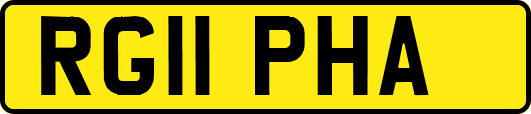 RG11PHA