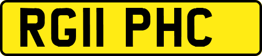 RG11PHC