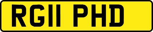 RG11PHD