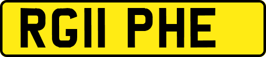 RG11PHE