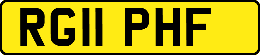 RG11PHF