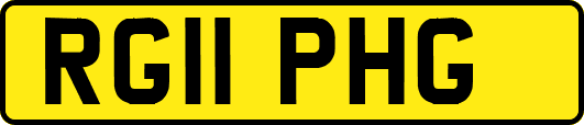 RG11PHG