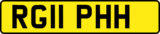 RG11PHH