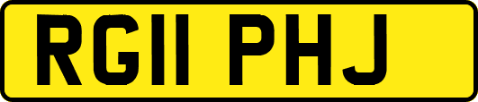 RG11PHJ