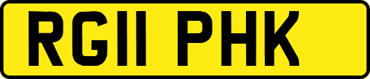 RG11PHK