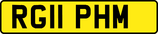 RG11PHM