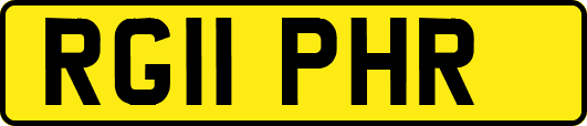 RG11PHR