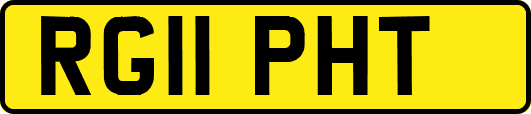 RG11PHT