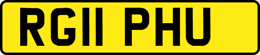 RG11PHU