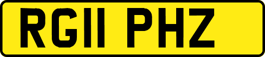 RG11PHZ