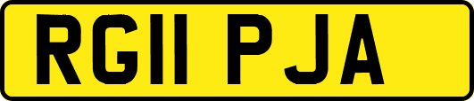 RG11PJA