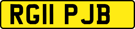 RG11PJB