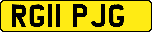 RG11PJG