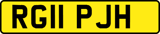 RG11PJH