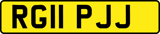 RG11PJJ