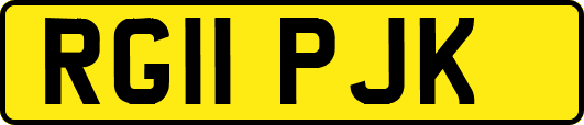 RG11PJK
