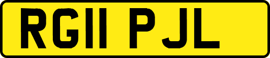 RG11PJL